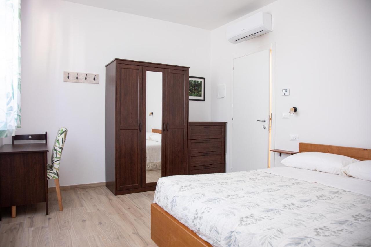 Casa 22 - San Donato Bed & Breakfast Bologna Bagian luar foto