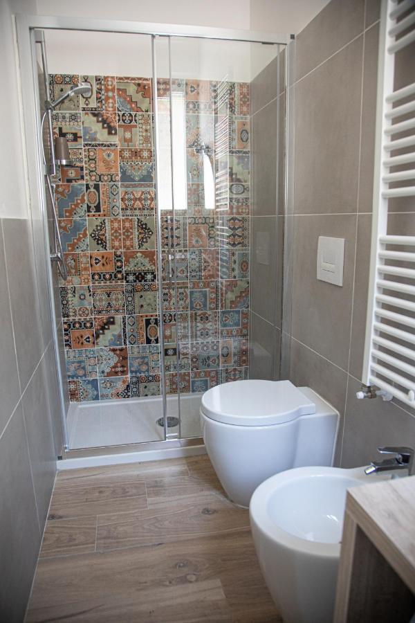 Casa 22 - San Donato Bed & Breakfast Bologna Bagian luar foto