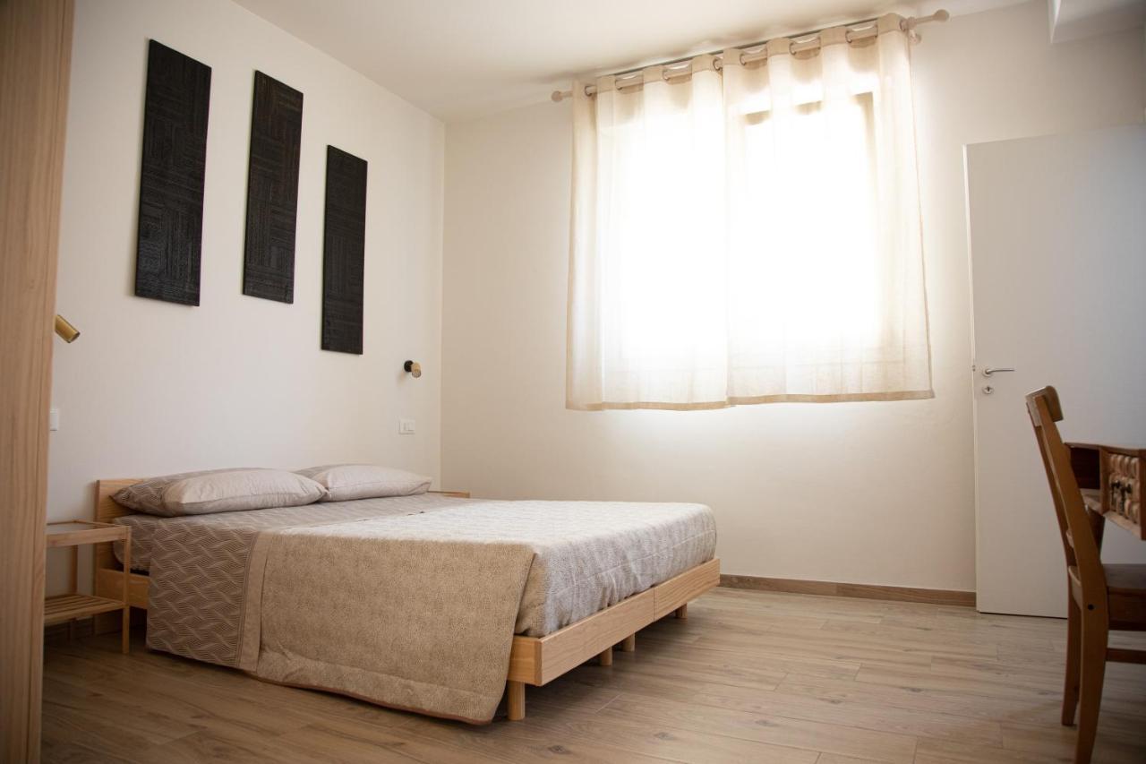 Casa 22 - San Donato Bed & Breakfast Bologna Bagian luar foto
