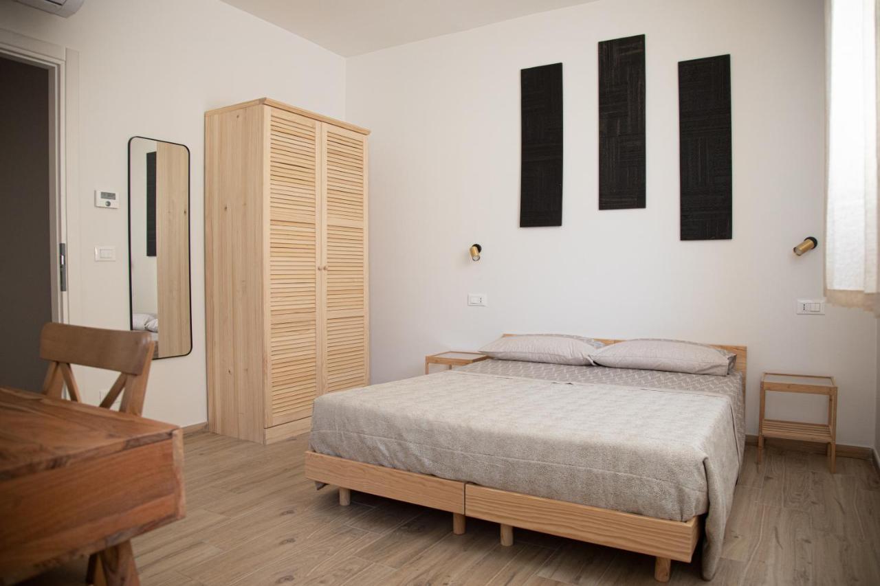 Casa 22 - San Donato Bed & Breakfast Bologna Bagian luar foto