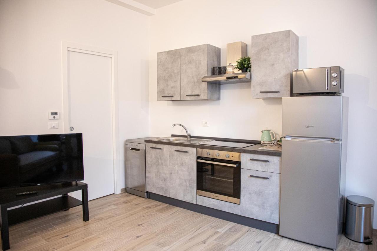 Casa 22 - San Donato Bed & Breakfast Bologna Bagian luar foto