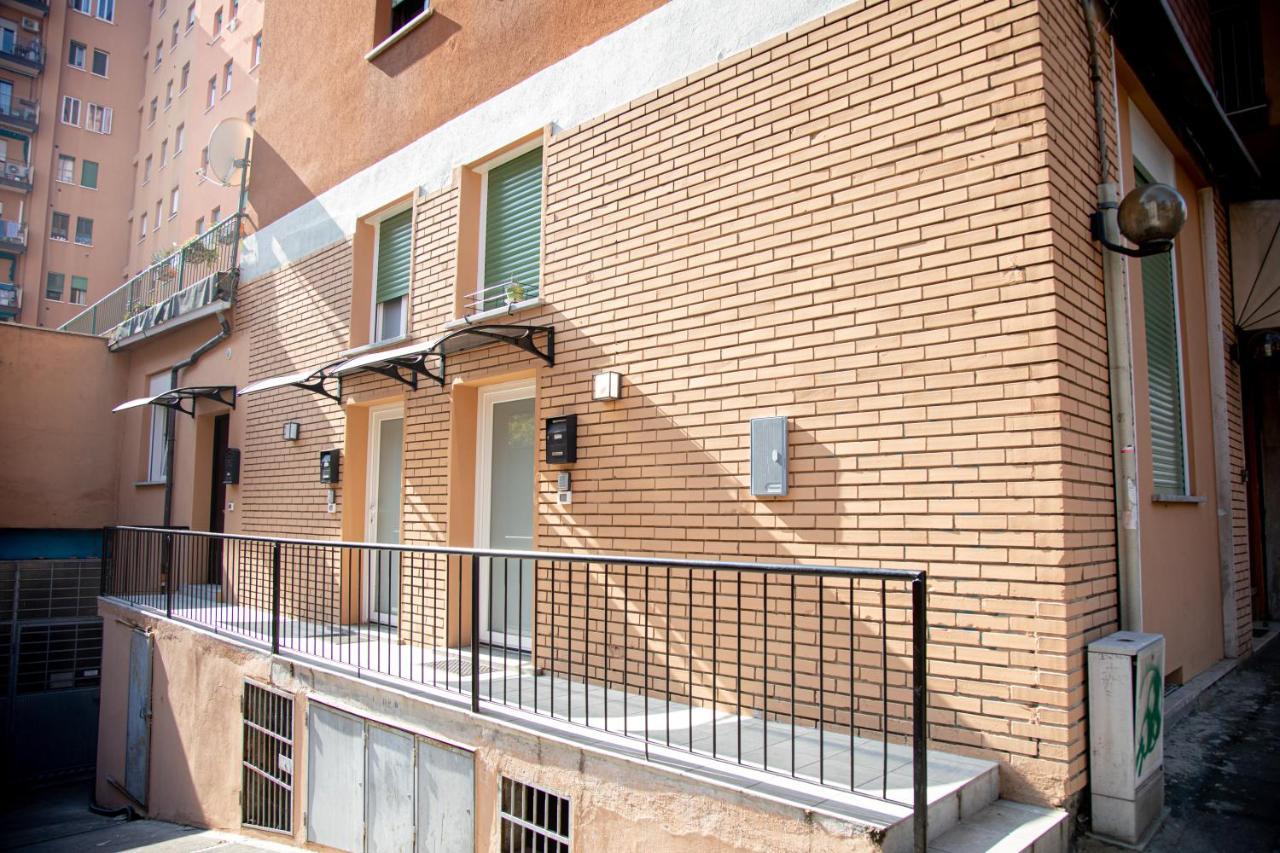 Casa 22 - San Donato Bed & Breakfast Bologna Bagian luar foto